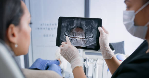 Licensed Tooth Extraction service in Concord, NH - Smile Center Dentistry
